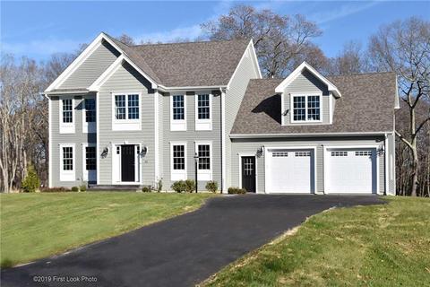 38 E Lantern Rd, Lincoln, RI 02865 photo 1