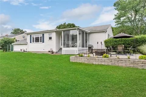 142 Covington Dr, Warwick, RI 02886 photo 20