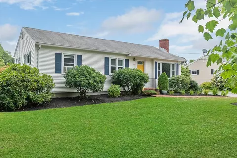 142 Covington Dr, Warwick, RI 02886 photo 22