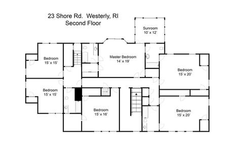 23 Shore Rd, Westerly, RI 02891 photo 29