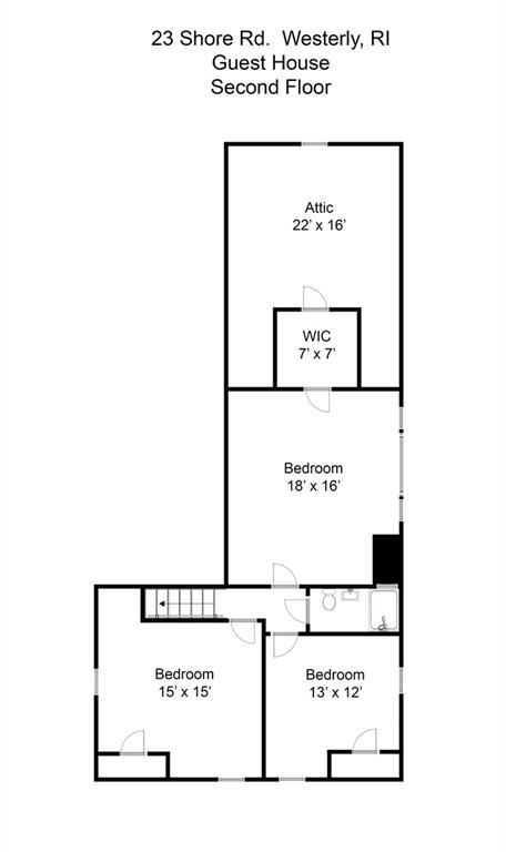 23 Shore Rd, Westerly, RI 02891 photo 26