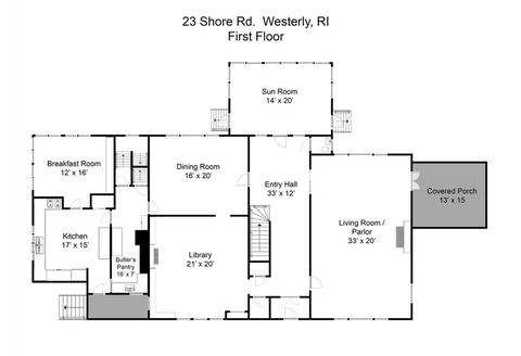 23 Shore Rd, Westerly, RI 02891 photo 27