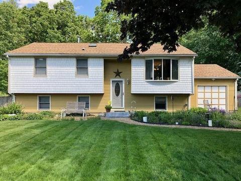 23 Hickory Rd, Coventry, RI 02816 photo 1