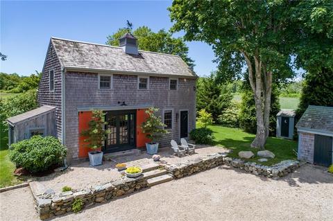 89 Maple Ave, Little Compton, RI 02837 photo 6