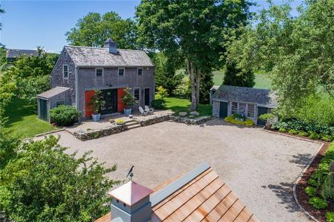 89 Maple Ave, Little Compton, RI 02837 photo 5