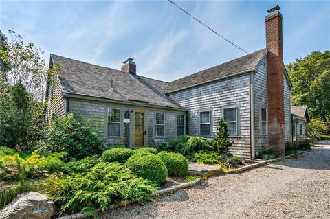 89 Maple Ave, Little Compton, RI 02837 photo 1