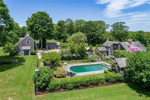 89 Maple Ave, Little Compton, RI 02837 photo 9
