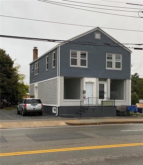 455 Post Rd, Warwick, RI 02888 photo 1