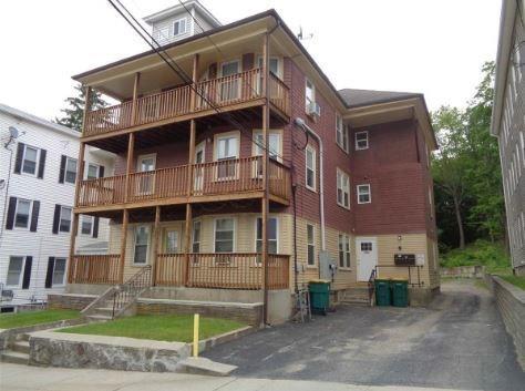 567 Willow St, Woonsocket, RI 02895 photo 1