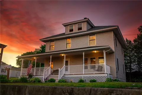31 Edward St, Coventry, RI 02816 photo 1