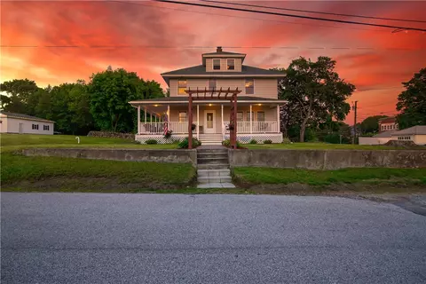 31 Edward St, Coventry, RI 02816 photo 35