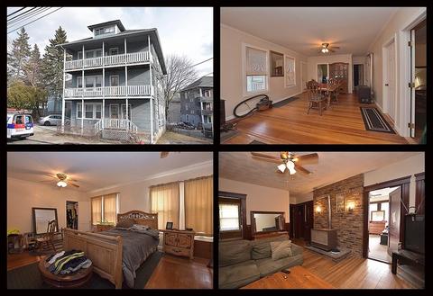82 Rebekah St, Woonsocket, RI 02895 photo 1