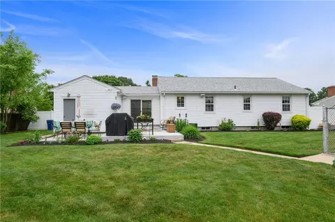 22 Dedham Rd, Warwick, RI 02888 photo 33
