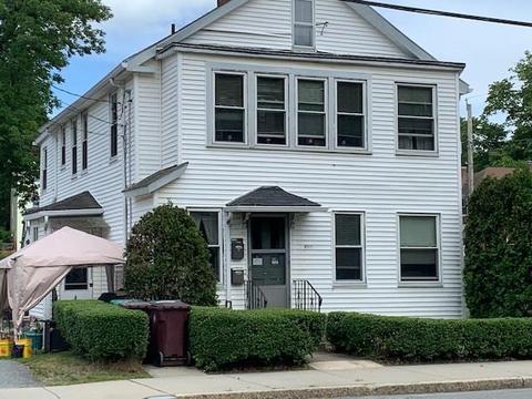 805 Harris Ave, Woonsocket, RI 02895 photo 1