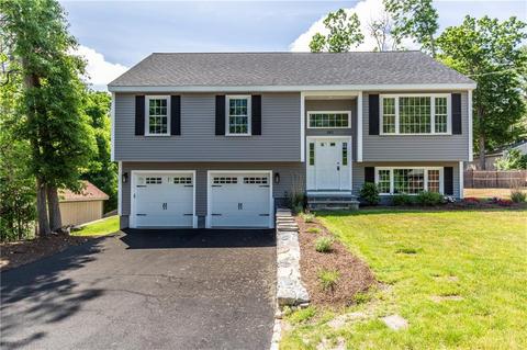 282 Lake Dr, Glocester, RI 02814 photo 3