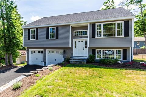 282 Lake Dr, Glocester, RI 02814 photo 2