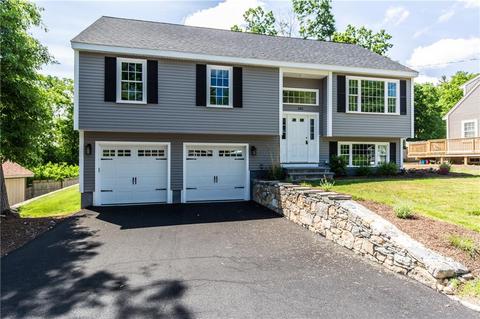 282 Lake Dr, Glocester, RI 02814 photo 1