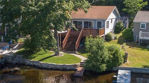 39 E Shore Dr, Exeter, RI 02822 photo 2