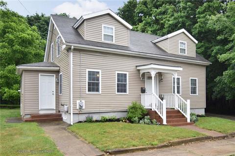 25 Bates Ave, Coventry, RI 02816 photo 1