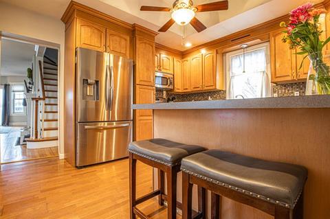 63 Eldridge St, Cranston, RI 02910 photo 3