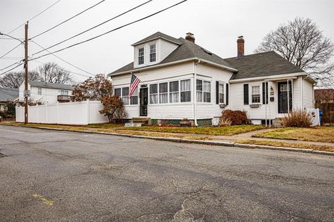 63 Eldridge St, Cranston, RI 02910 photo 1