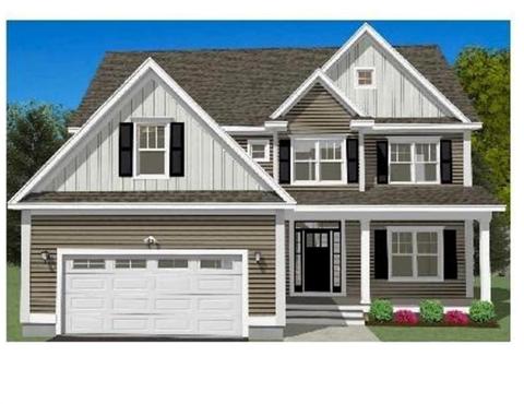12 Devyn Ln, Cranston, RI 02921 photo 1