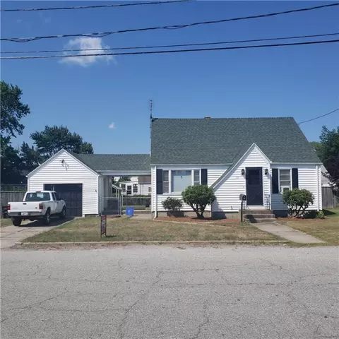 25 Potter St, Coventry, RI 02816 photo 1
