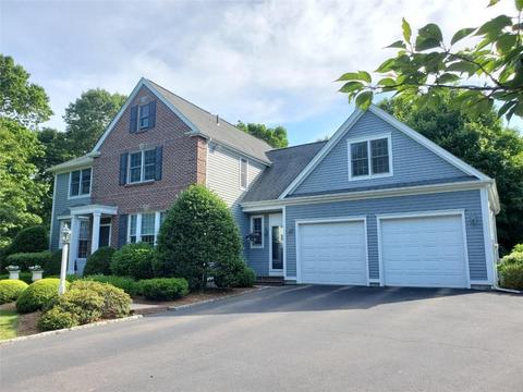 6 Seabury Dr, Westerly, RI 02891 photo 1