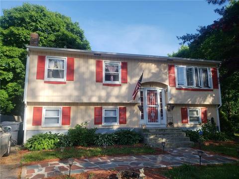 64 Opper Ave, Warwick, RI 02889 photo 1