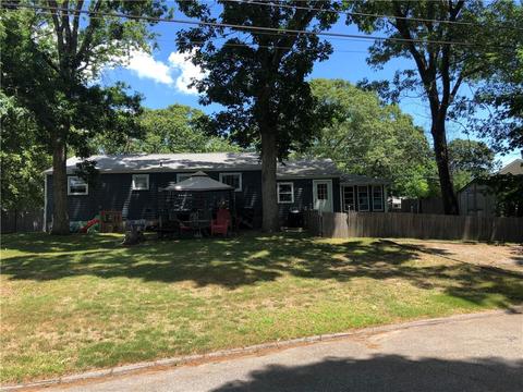 100 Asylum Rd, Warwick, RI 02886 photo 2