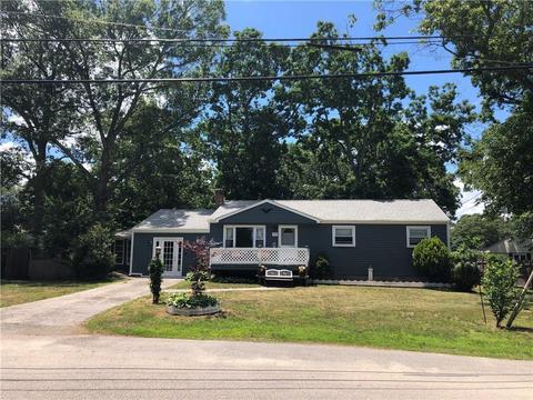 100 Asylum Rd, Warwick, RI 02886 photo 1