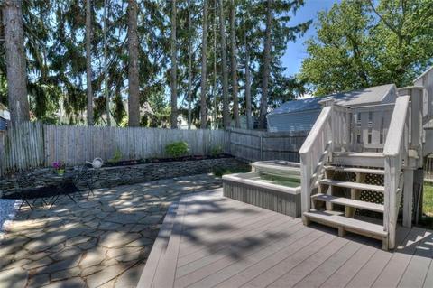 21 Mapleton St, Cranston, RI 02910 photo 26
