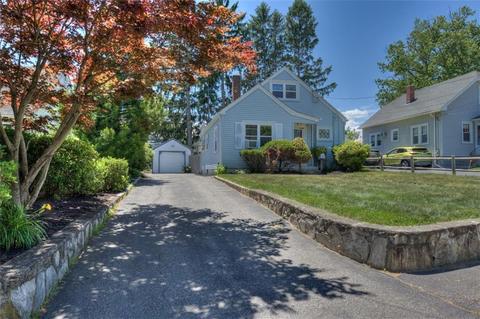 21 Mapleton St, Cranston, RI 02910 photo 1