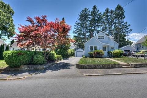 21 Mapleton St, Cranston, RI 02910 photo 28