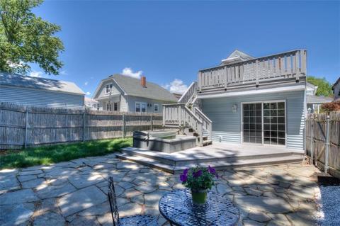 21 Mapleton St, Cranston, RI 02910 photo 27