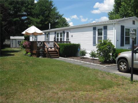 59 Wright Way, Coventry, RI 02816 photo 1