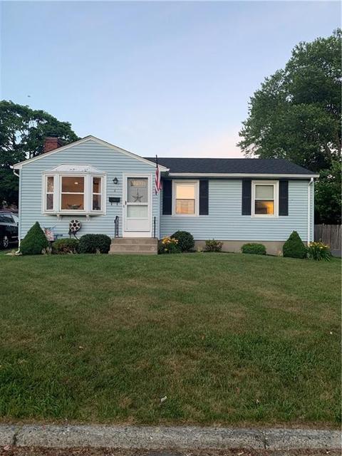 6 Ormond Dr, East Providence, RI 02915 photo 1