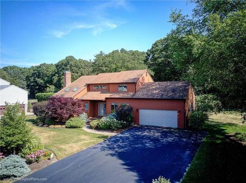 56 Martingale Dr, Warwick, RI 02886 photo 1