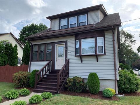 876 Warwick Ave, Warwick, RI 02888 photo 1