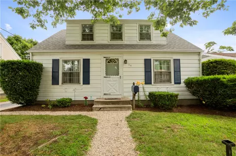 54 Deacon Ave, Warwick, RI 02886 photo 1
