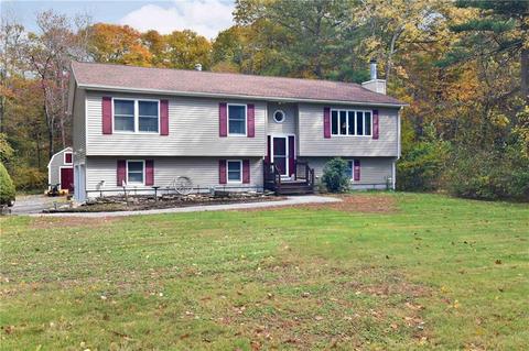 485 Cooper Rd, Glocester, RI 02814 photo 1