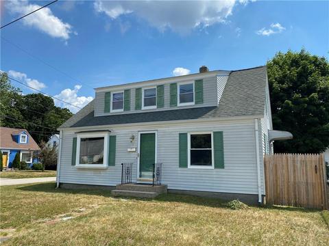 4 Deacon Ave, Warwick, RI 02886 photo 1