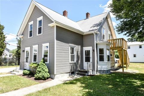 81 Read Ave, Coventry, RI 02816 photo 1