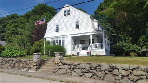 11 Bates Ave, Coventry, RI 02816 photo 1