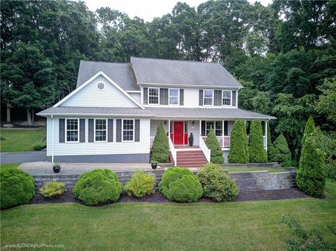 6 Lambert Ln, Warren, RI 02885 photo 1