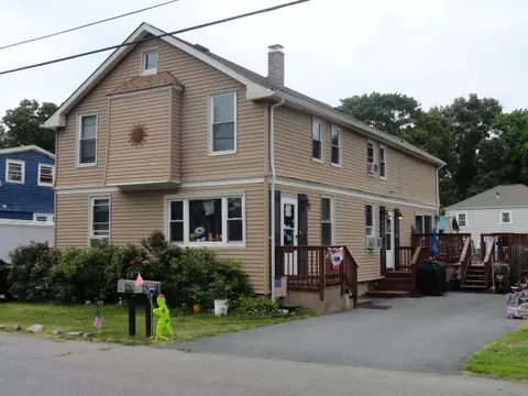 44 Milton Rd, Warwick, RI 02888 photo 1