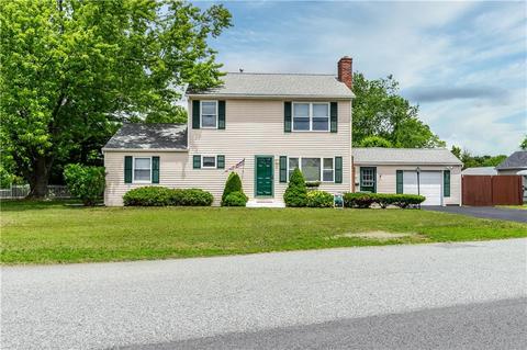 19 Midway Dr, Warwick, RI 02886 photo 1