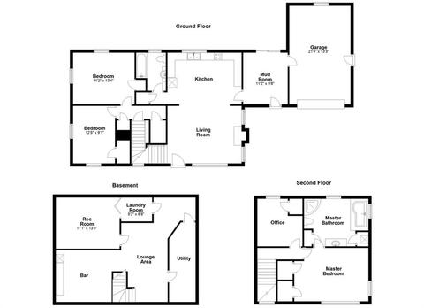 19 Midway Dr, Warwick, RI 02886 photo 39