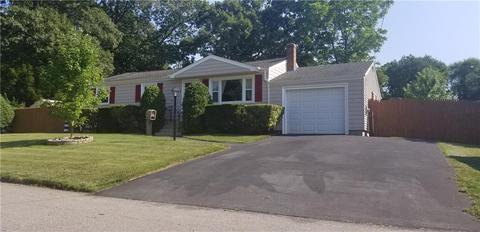 140 Wethersfield Dr, Warwick, RI 02886 photo 3