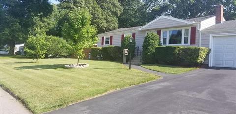 140 Wethersfield Dr, Warwick, RI 02886 photo 4